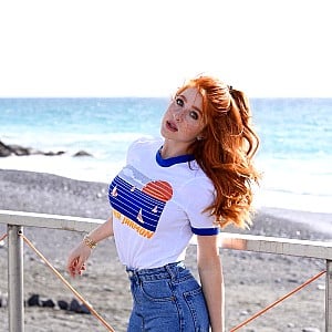 Alina Schiano