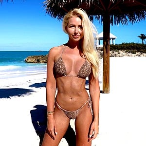 Alina Semjonov