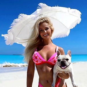 Alina Semjonov