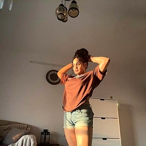 Alina Sen