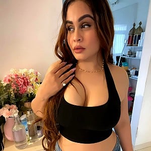 Alina Sen
