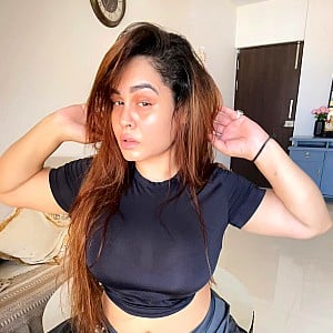 Alina Sen