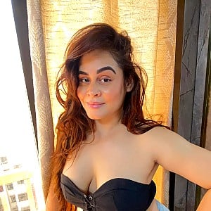 Alina Sen