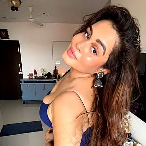 Alina Sen