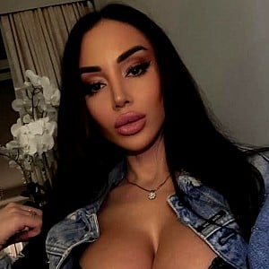 Alina Shalavina