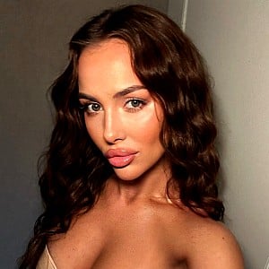 Alina Shestakova