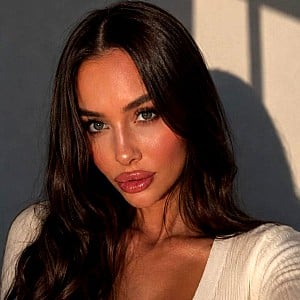 Alina Shestakova