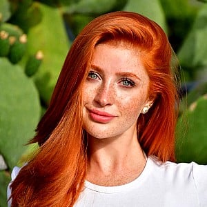 Alina Shevchuk