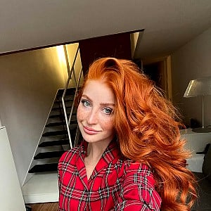 Alina Shevchuk