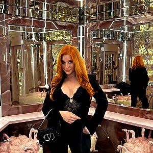 Alina Shevchuk