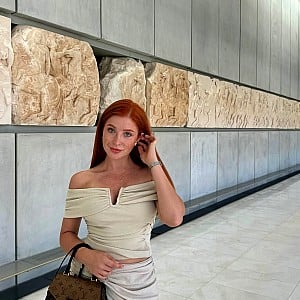 Alina Shevchuk