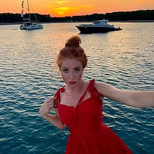 Alina Shevchuk
