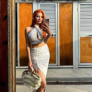 Alina Shevchuk