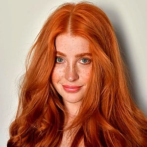 Alina Shevchuk