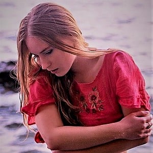 Alina Solnechnaya