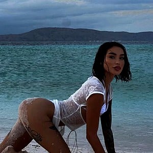 Alina Tonkikh