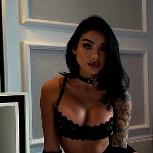 Alina Tonkikh