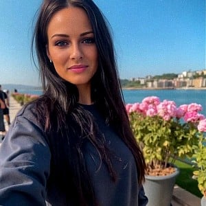 Alina Visao