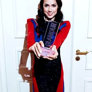 Alina Zagitova