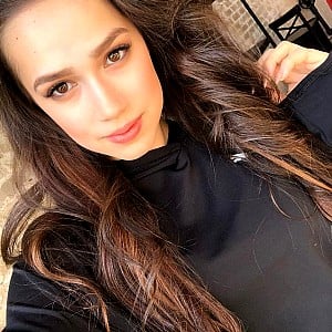 Alina Zagitova