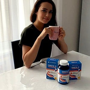 Alina Zagitova
