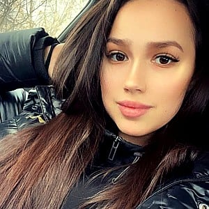 Alina Zagitova