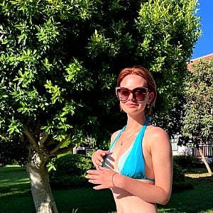 Alina Zaleschenko