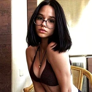 Alina Zaleschenko