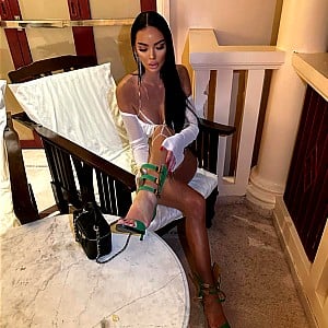 Alina Zelenskaya