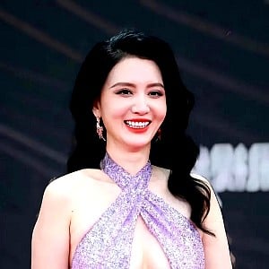 Alina Zhang Meng