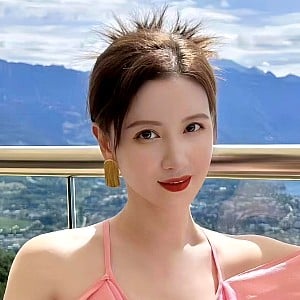 Alina Zhang Meng