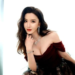 Alina Zhang Meng