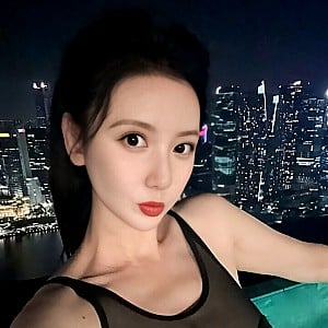 Alina Zhang Meng