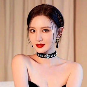 Alina Zhang Meng