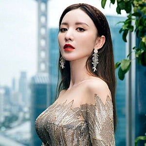 Alina Zhang Meng