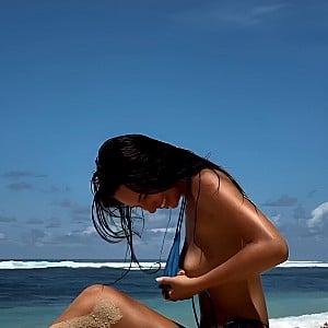 Alina Zhytielieva