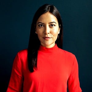 Aline Abboud