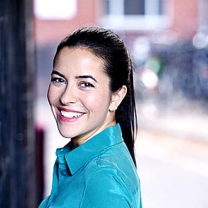 Aline Abboud