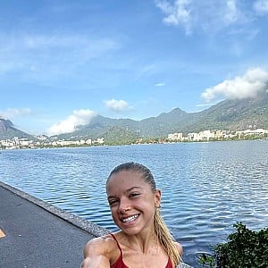 Aline De Oliveira Steffens