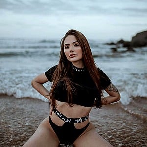 Aline Faria