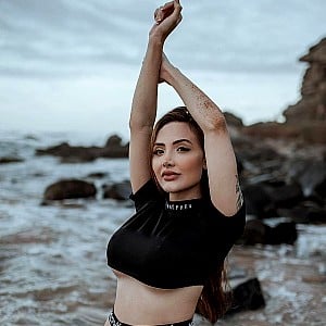 Aline Faria