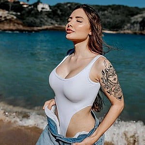 Aline Faria