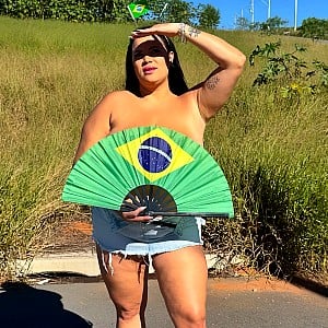 Aline Gomes