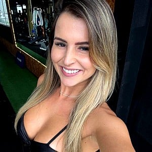 Aline Limas