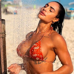 Aline Mineiro