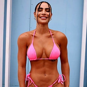 Aline Mineiro