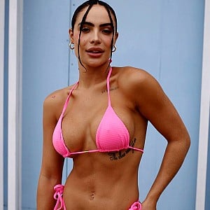 Aline Mineiro