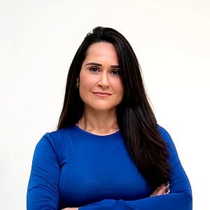 Aline Nastari