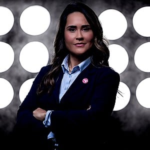 Aline Nastari