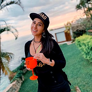 Aline Nastari
